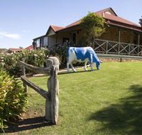 Longview Vineyard - Australian Destinations