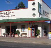 Yorke Peninsula Visitor Information Centre - Minlaton - Australian Destinations