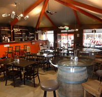 Terra Rossa Wine Club - Australian Destinations