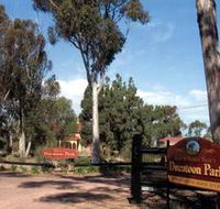 Ducatoon Park - Australian Destinations