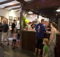 Langmeil Winery - Australian Destinations
