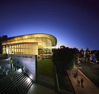 Adelaide Convention Centre - Australian Destinations