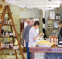 Woodside Cheese Wrights - Australian Destinations