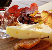 McLaren Vale Cheese and Wine Trail - Australian Destinations