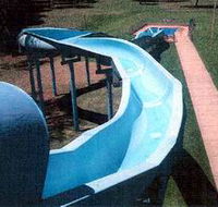 Renmark Swimming Centre - Australian Destinations