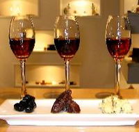 Grant Burge Illaparra Fortified Wine Store - Australian Destinations