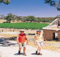 Inchiquin Lake - Australian Destinations