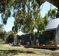 No. 58 Cellar Door  Gallery - Australian Destinations