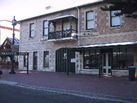  Australian Destinations