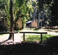 Wirrabara Forest Reserve - Australian Destinations