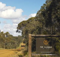 The Islander Estate Vineyards Pty Ltd - Australian Destinations