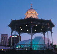 Elder Park - Australian Destinations