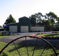 The Pryers on the Fleurieu - Australian Destinations