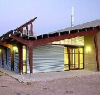 McCormick Centre for the Environment - Australian Destinations