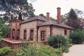  Australian Destinations