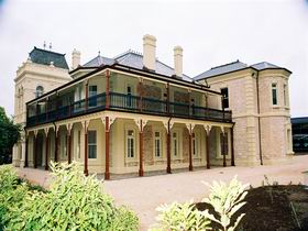  Australian Destinations