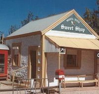 Moonta Mines Sweet Shop - Australian Destinations