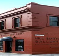 Hill Smith Gallery - Australian Destinations