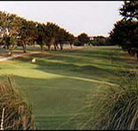South Lakes Golf Club - Australian Destinations