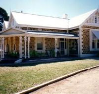 The Pines Loxton Historic House and Garden - Australian Destinations