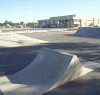 Kadina Skatepark - Australian Destinations
