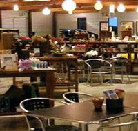 Ruston's Rose Garden and Visitor Centre - Australian Destinations