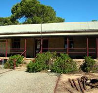 Bon Accord Mine Complex - Australian Destinations