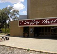 Chaffey Theatre - Australian Destinations