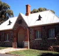Old Police Station Museum - Australian Destinations