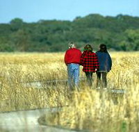 Onkaparinga River Recreation Park - Australian Destinations