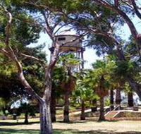 Water Tower Lookout - Australian Destinations