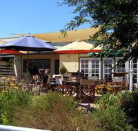 The Cheese Factory Meningie's Museum Restaurant - Australian Destinations