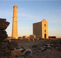 Richmans Enginehouse - Australian Destinations
