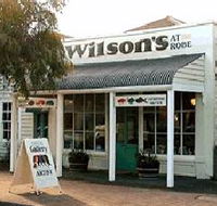 Wilson's At Robe - Australian Destinations
