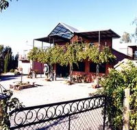 The Terrace Gallery at Patly Hill Farm - Australian Destinations