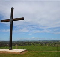 Eden Valley Lookout - Australian Destinations