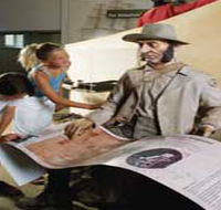 Bay Discovery Centre - Australian Destinations