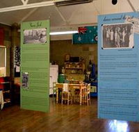 Parndana Soldier Settlement Museum - Australian Destinations