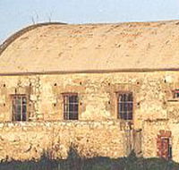 Poltalloch Station - Australian Destinations