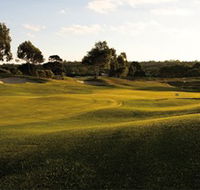 McCracken Country Club Golf Course - Australian Destinations