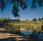 Mount Hurtle Winery home of Geoff Merrill Wines - Australian Destinations