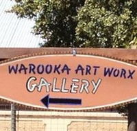 Warooka Art Worxs Gallery - Australian Destinations