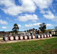 Karatta Winery - Australian Destinations