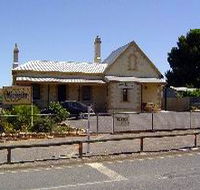 Stansbury Museum - Australian Destinations