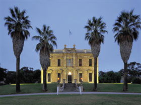  Australian Destinations