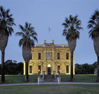 Martindale Hall - Australian Destinations