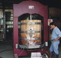 St Marys Wines - Australian Destinations