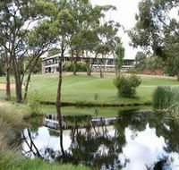 Flagstaff Hill Golf Club and Koppamurra Ridgway Restaurant - Australian Destinations