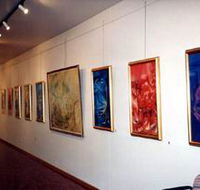 Millicent Gallery - Australian Destinations