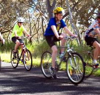 Penola Cycling Trails - Australian Destinations
